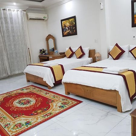 Kim Cuong - Hotel Near Tan Son Nhat Airport โฮจิมินห์ซิตี้ ภายนอก รูปภาพ